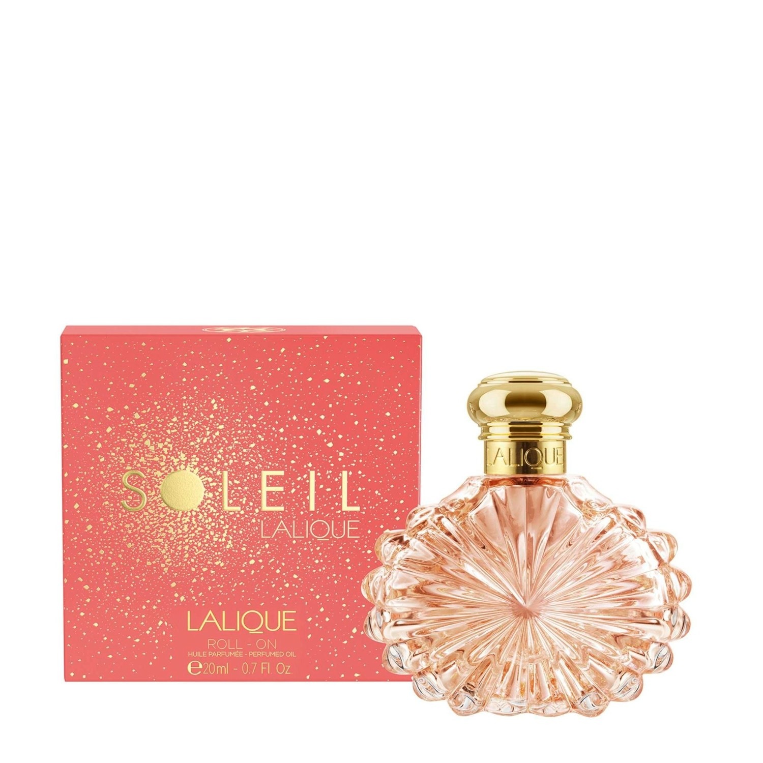 Lalique voňavý roll-on