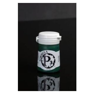 Gnarls Green - P3 Paint