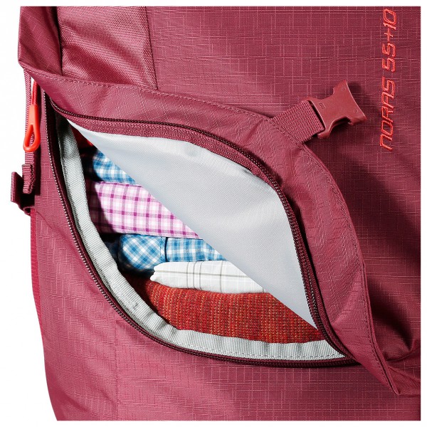 Tatonka - Women's Noras 55+10 Women - Trekkingrucksack