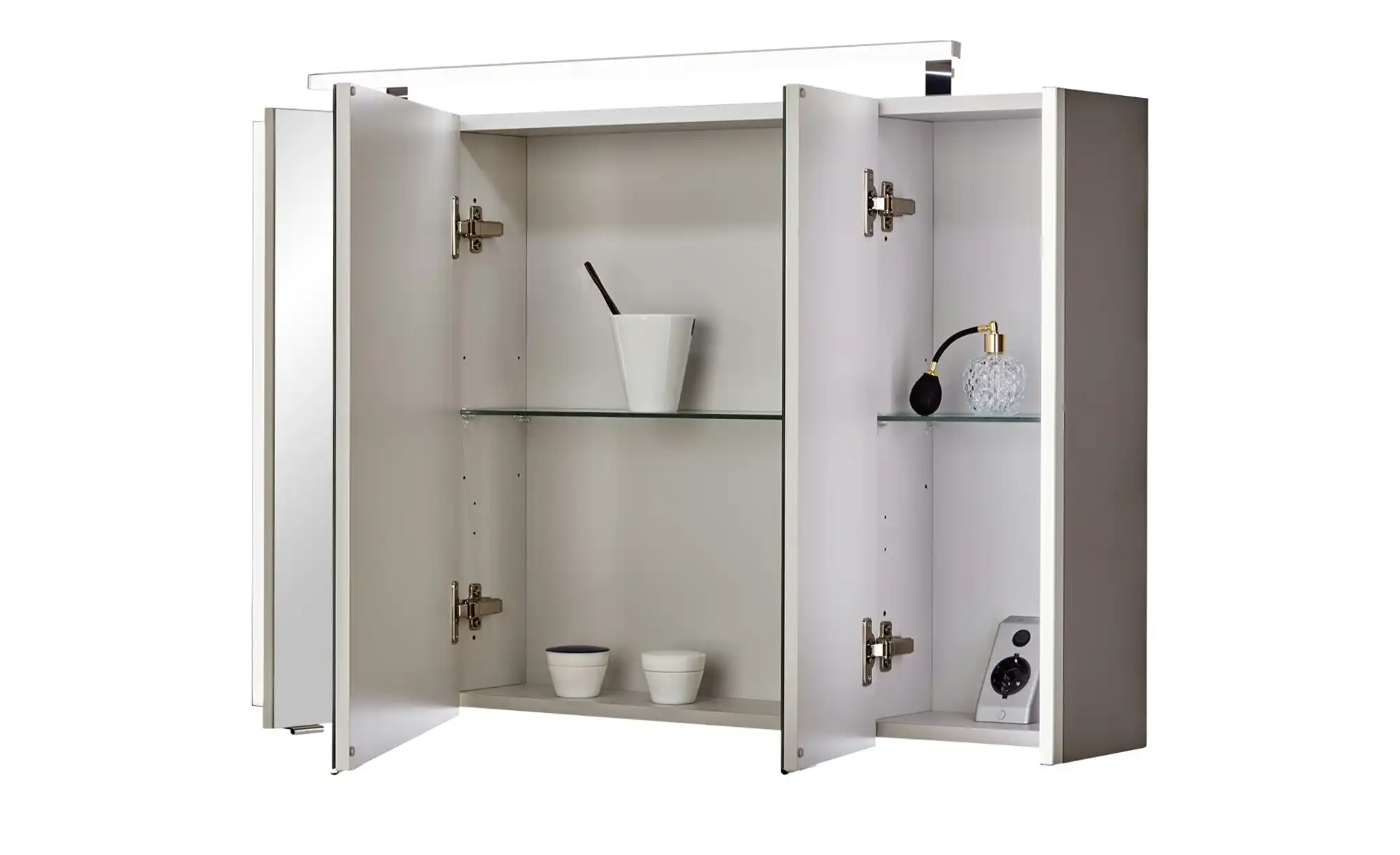Spiegelschrank
