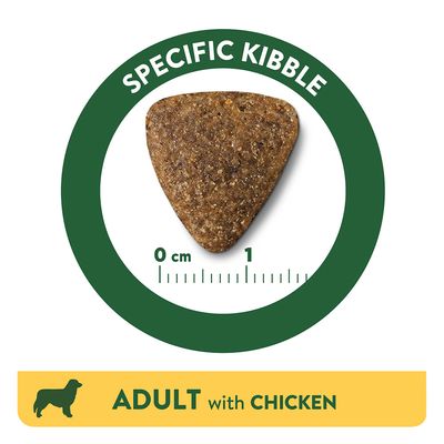 Libra Adult Huhn