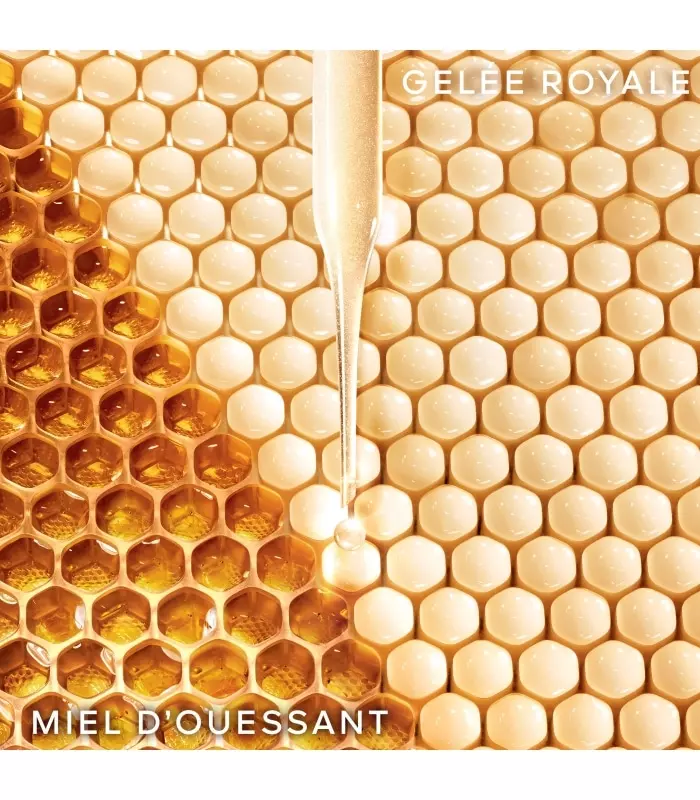 ABEILLE ROYALE Huile Démaquillante Anti-Pollution
