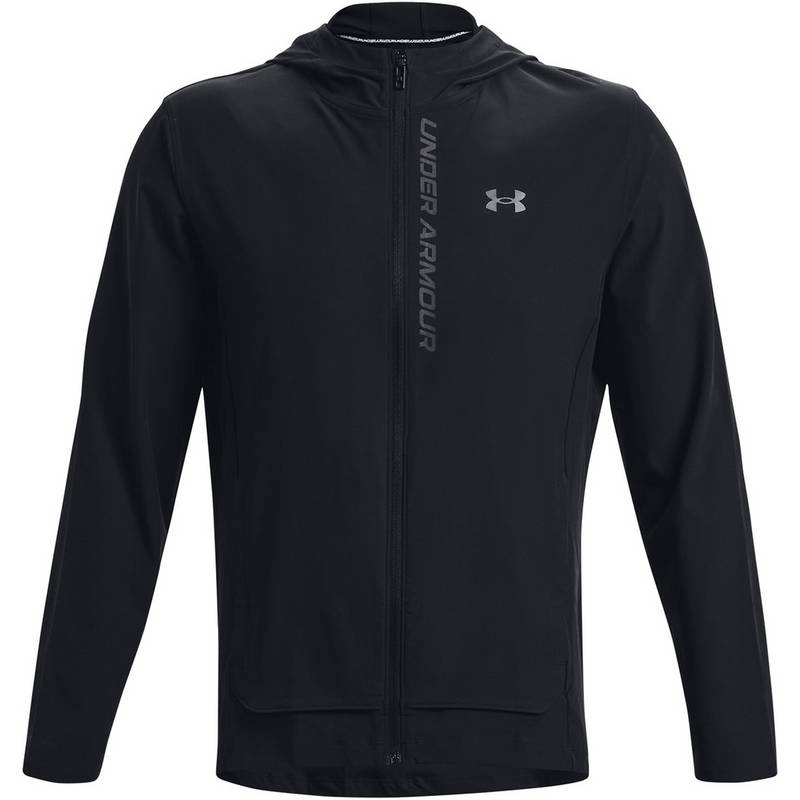 Under Armour OUTRUN THE STORM Laufjacke Herren
