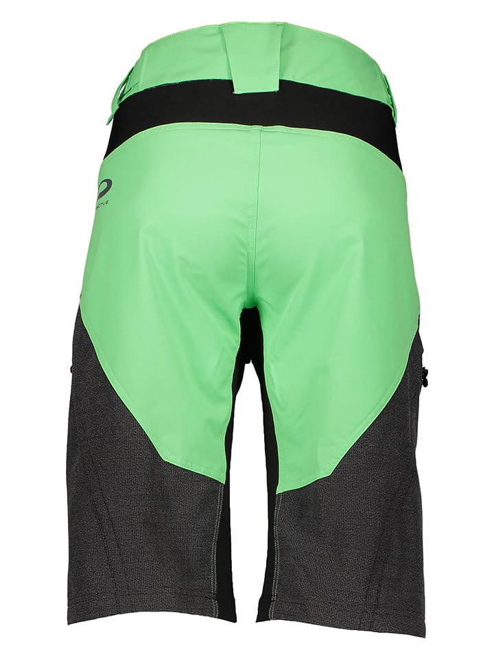 Protective Fahrradshorts 