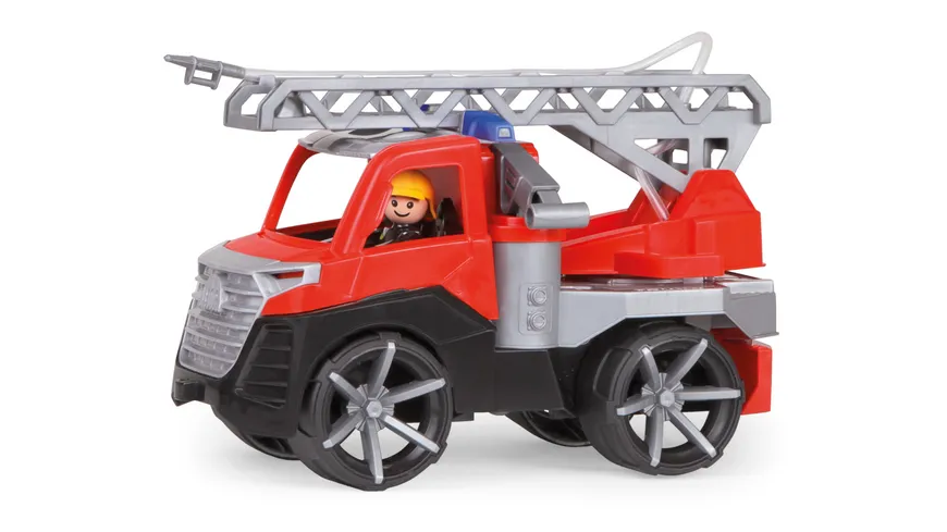 Lena - TRUXX² Feuerwehr, Presenter