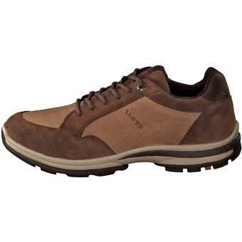 Lloyd Efrat Schnürsneaker in beige