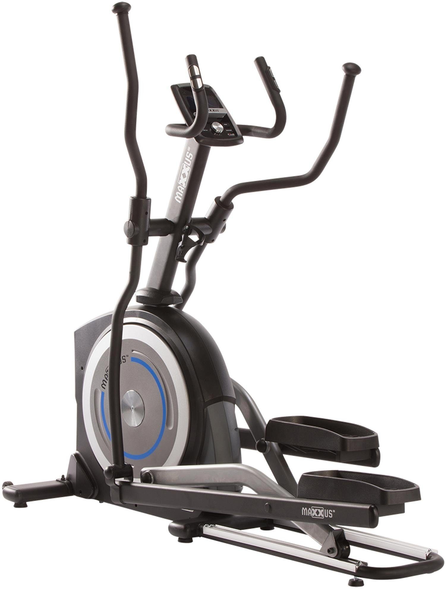 MAXXUS Ellipsentrainer CX 5.1