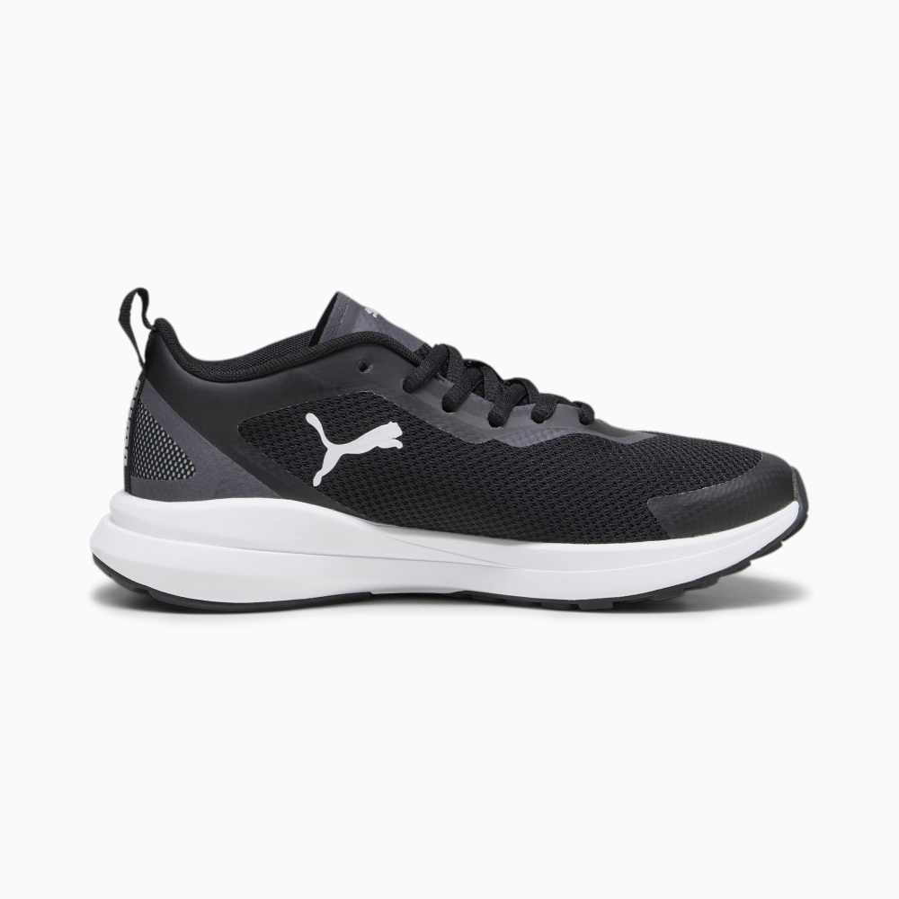 PUMA Kruz NITRO Teenager 378878_02 / schwarz