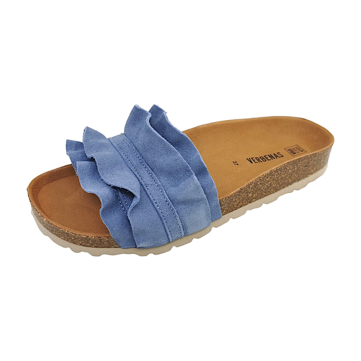 Verbenas Rocio 3300620220 Blau Sea