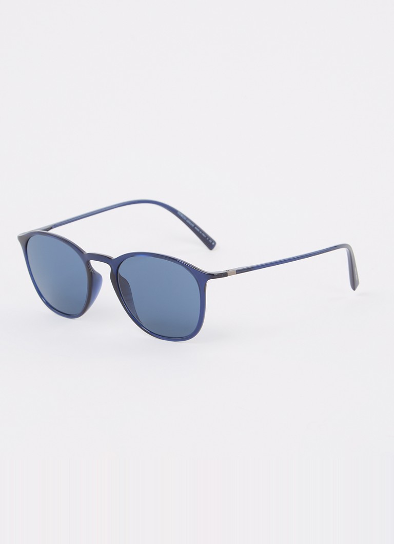 Giorgio Armani Retro solbriller AR8186U