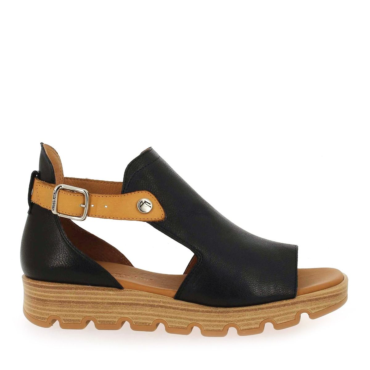 Paula Urban  26551 - Noir