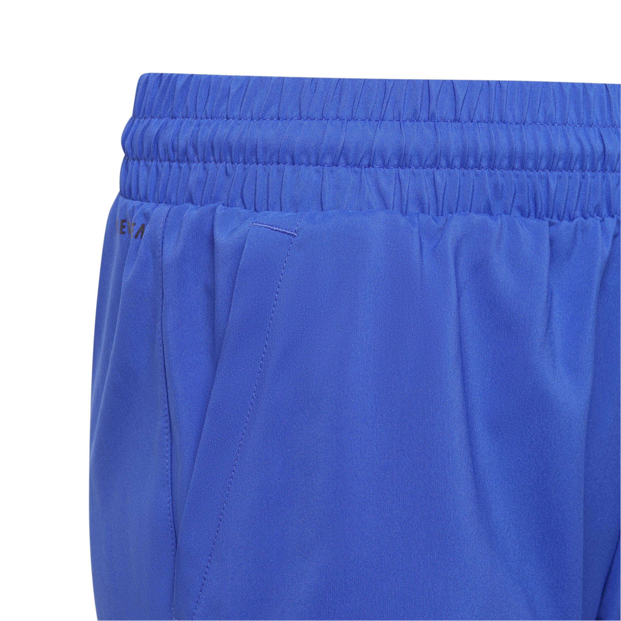 Club 3 Stripes Shorts Jungen - Blau