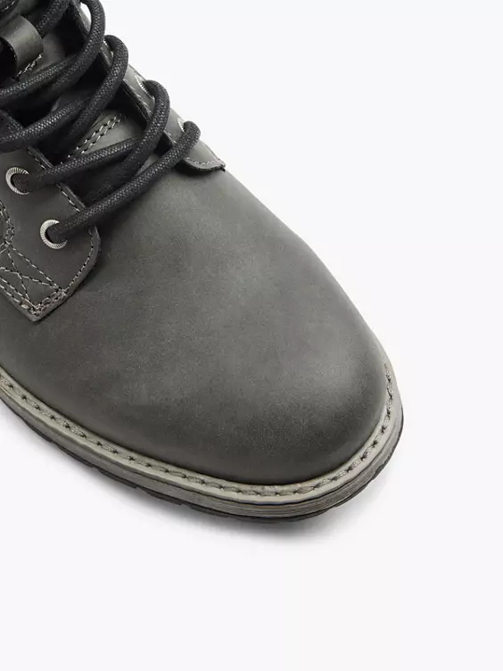 TOM TAILOR Schnürboots