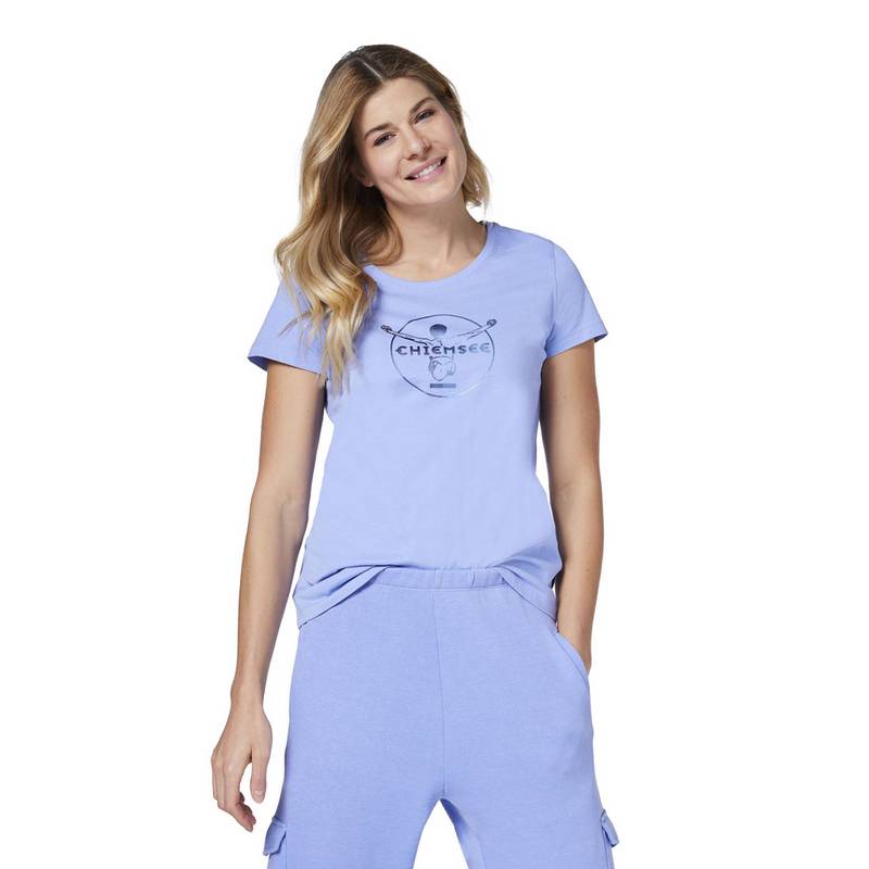 Chiemsee T-Shirt T-Shirt Damen