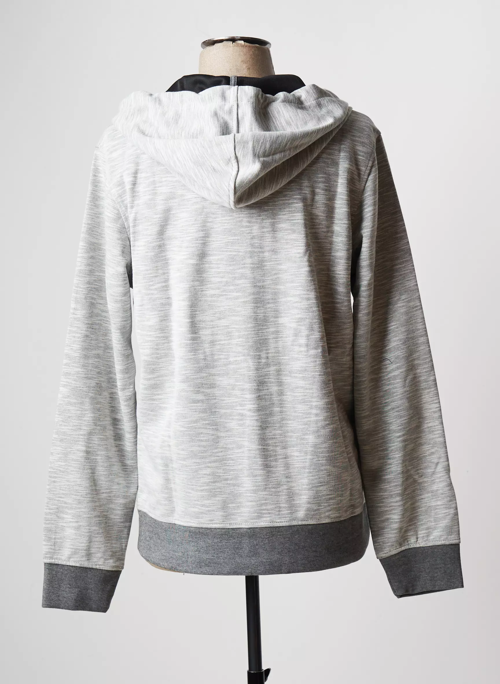 Jack Jones Vestecasual Homme couleur gris