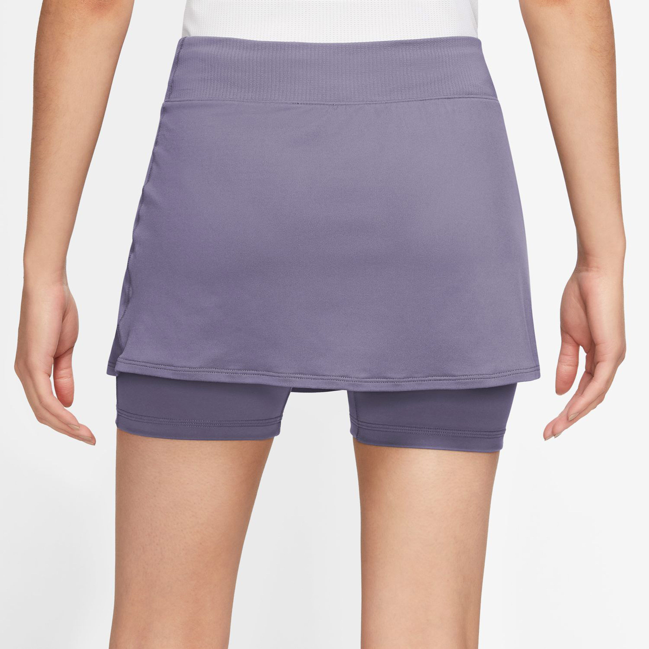 Court Dri-Fit Victory Straight Rock Damen - Lila