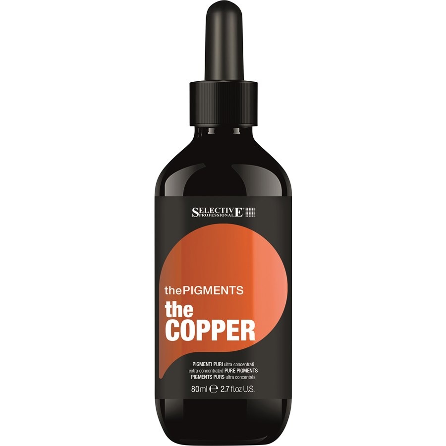 The Copper