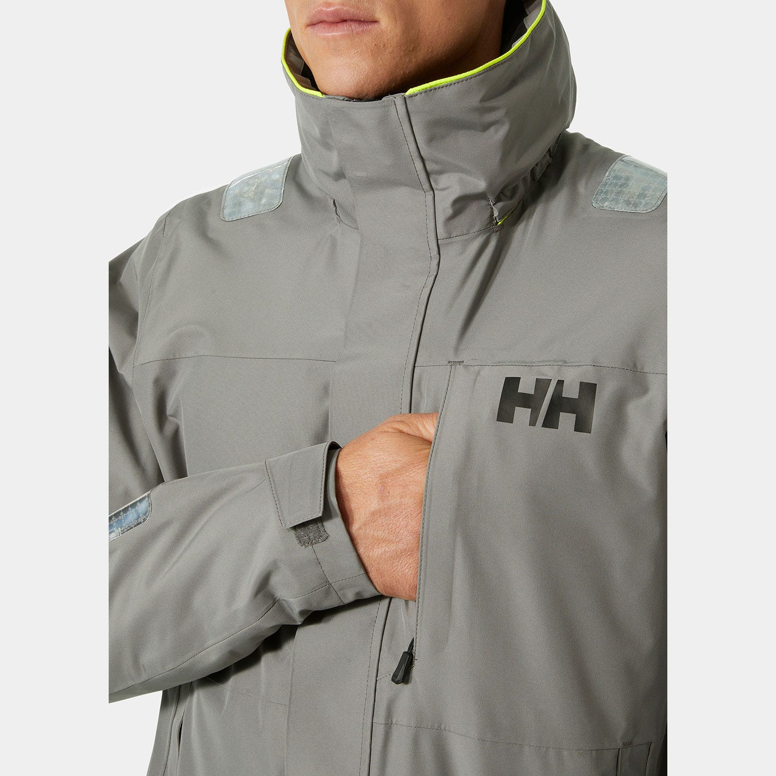 Men's Arctic Shore Jacket