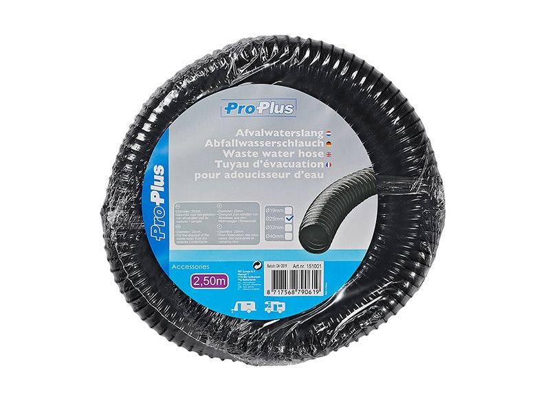 ProPlus Abwasserschlauch