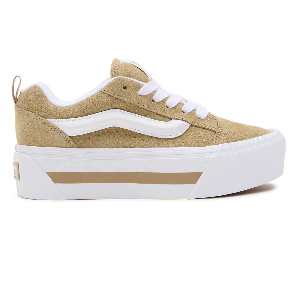 Vans Knu Stack VN000CP6SQ71 / braun