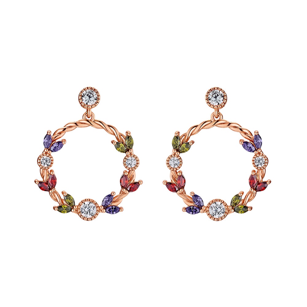 Heideman Boucles d'oreilles Nala Boucles d'oreilles