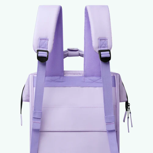 Adventurer Medium Aurora Backpack, Purple