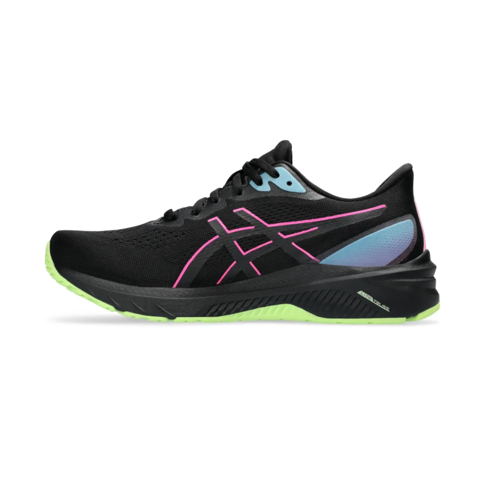 Asics GT 1000 12 GTX 1012B508-001 / schwarz