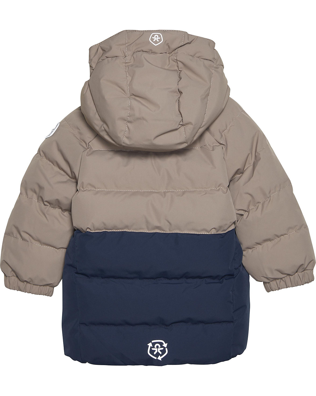 Baby Winterjacke für Jungen