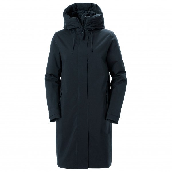Helly Hansen - Women's Victoria Insulated Rain Coat - Mantel