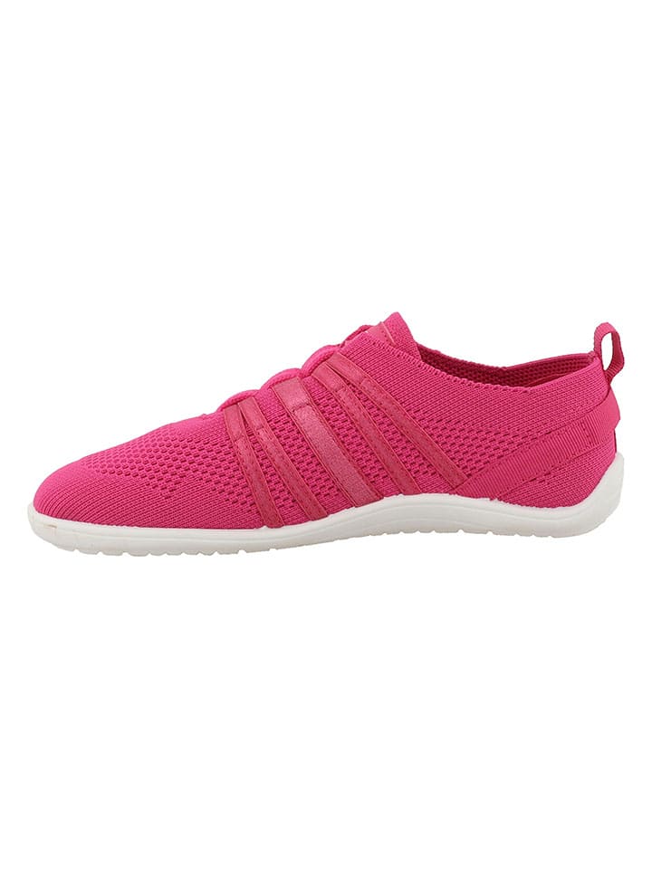 Tom Tailor Barfußschuhe in Pink günstig kaufen
