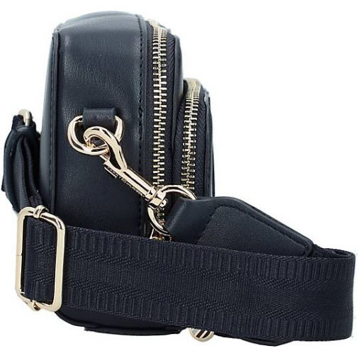 TOMMY HILFIGER Iconic Tommy Umhängetasche 21.5 cm