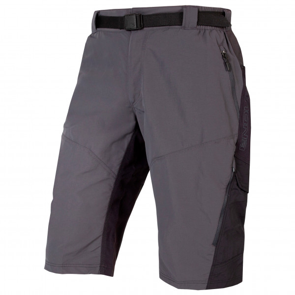 Endura - Hummvee Short mit Innenhose - Radhose
