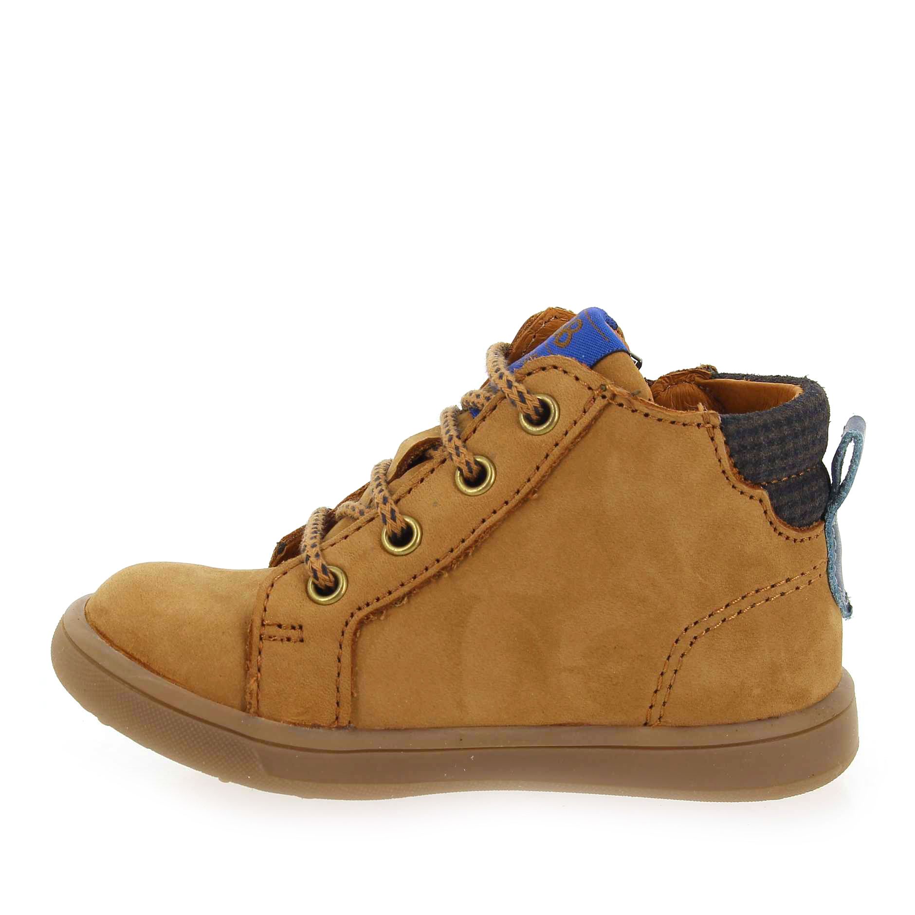GBB  MANFRED - Camel