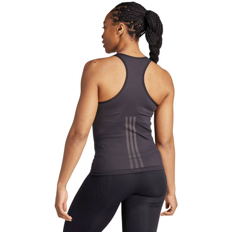 adidas AEROKNIT Funktionstank Damen