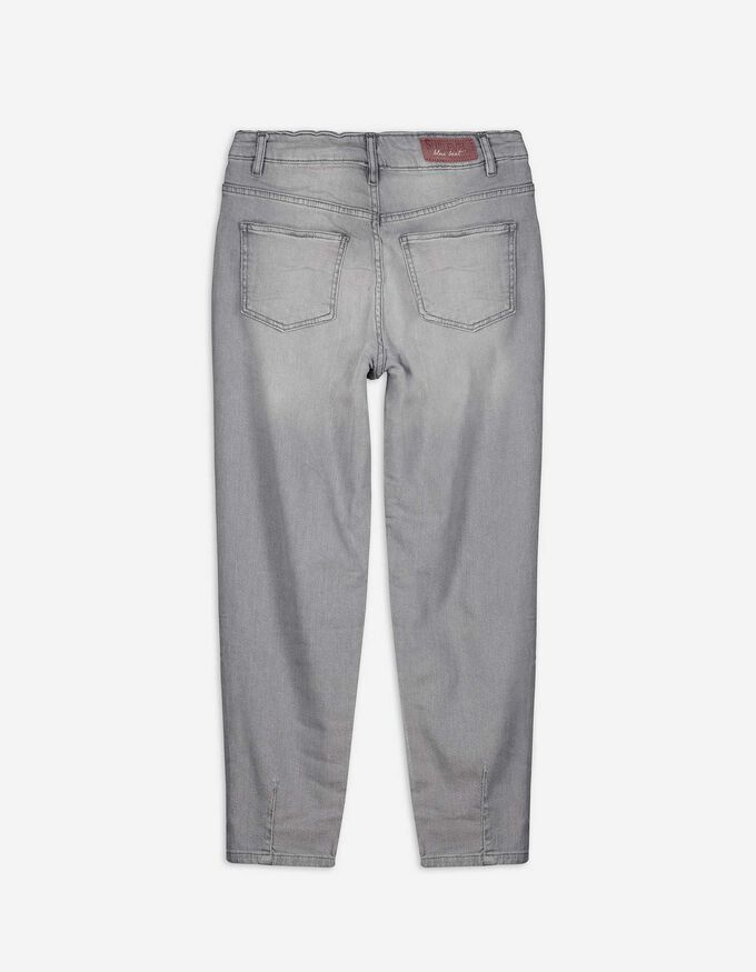 Jeans - Mom Fit