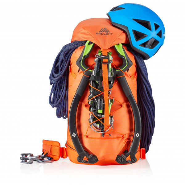 Gregory - Alpinisto 38 LT - Tourenrucksack