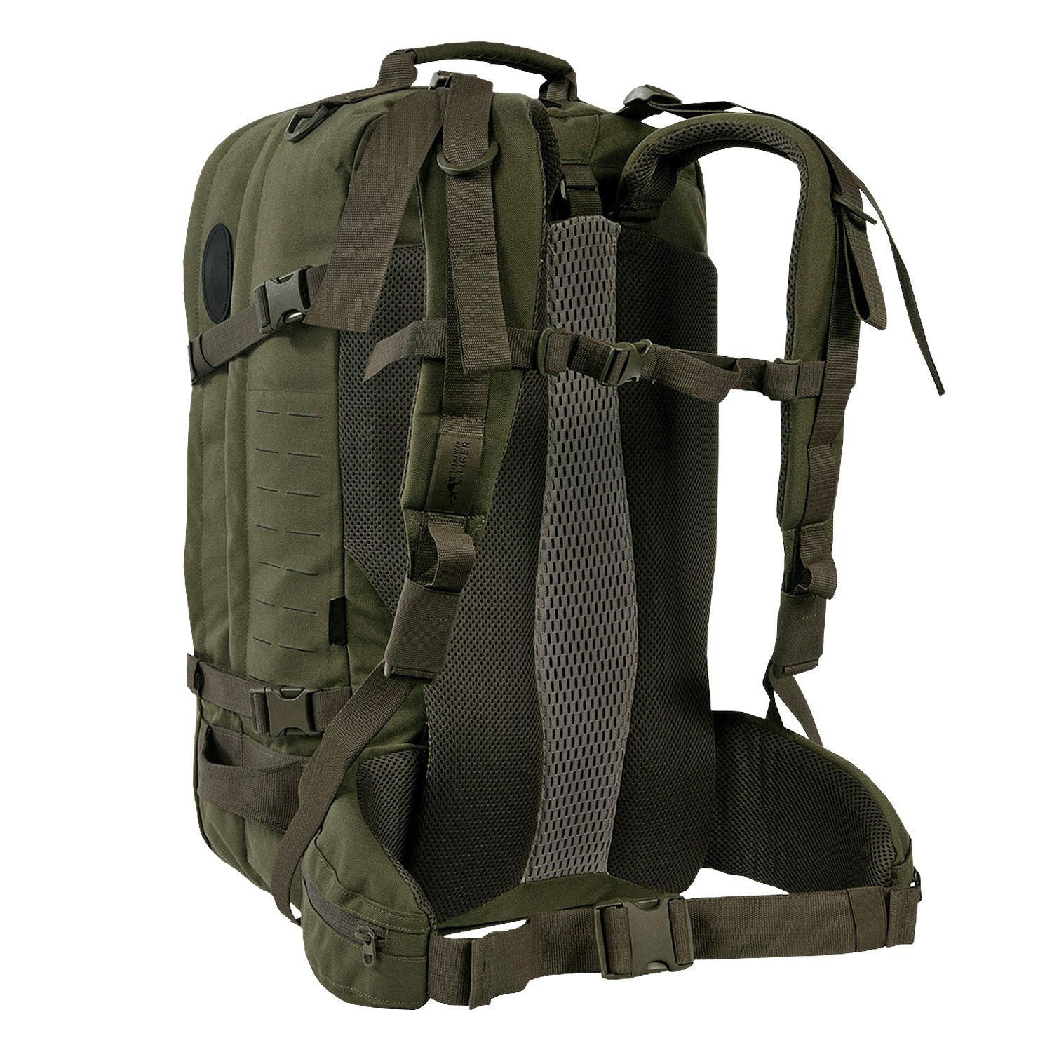 TT Rucksack Mission Pack MKII