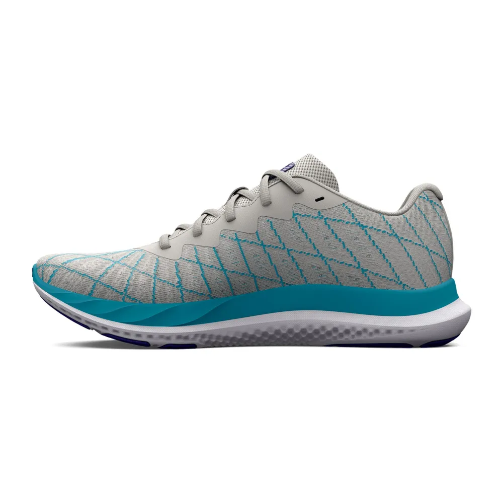 Under Armour Charged Breeze 2 3026142-101 / grau