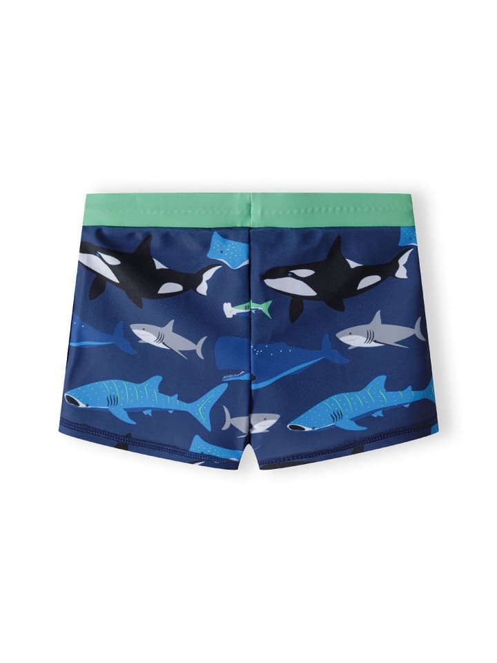 Minoti Badehose 23swim9 in dunkelblau günstig kaufen