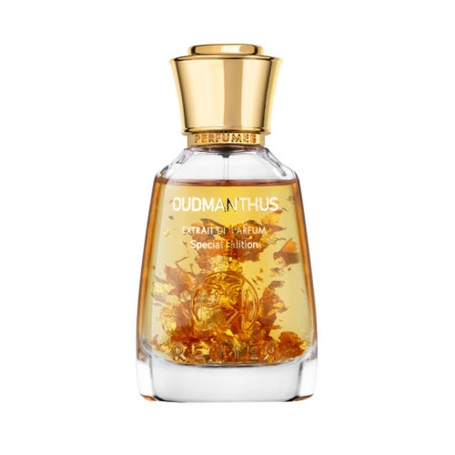 Renier Parfémy Oudmanthus Extrait de Parfum 50 ml