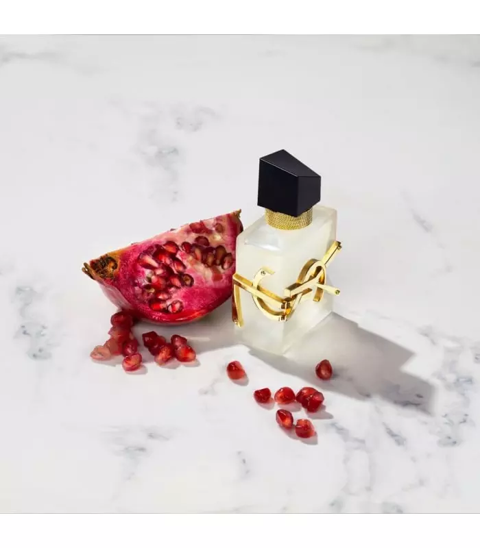 LIBRE Brume Parfumée pour Cheveux Vaporisateur