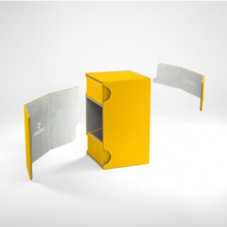 Gamegenic - Watchtower 100+ XL Yellow