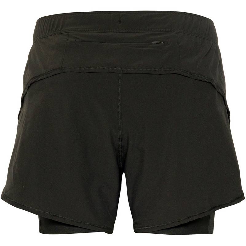 Brooks Chaser Funktionsshorts Damen