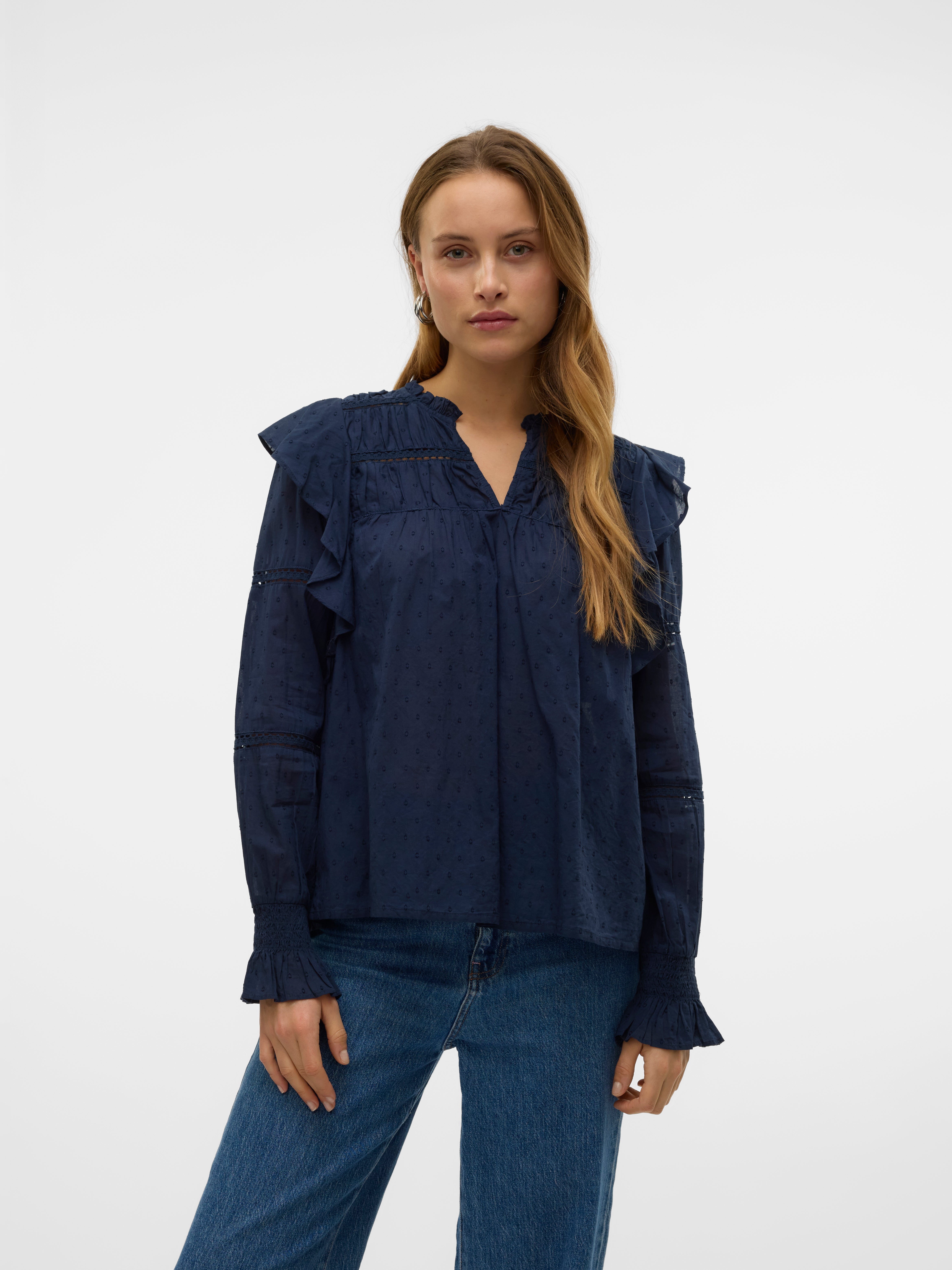 VMTRINE Top