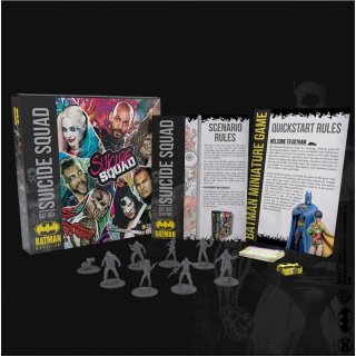 Suicide Squad