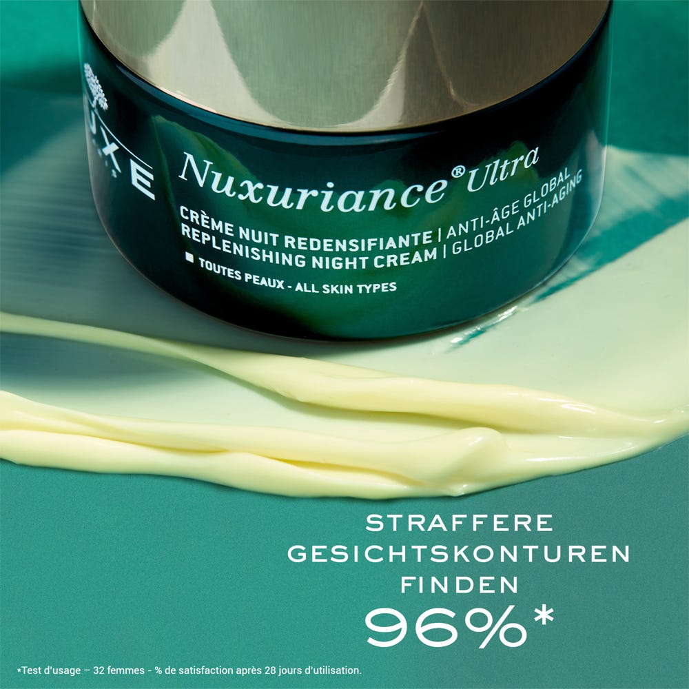 NUXE Nuxuriance® Nachtcreme 50 ml