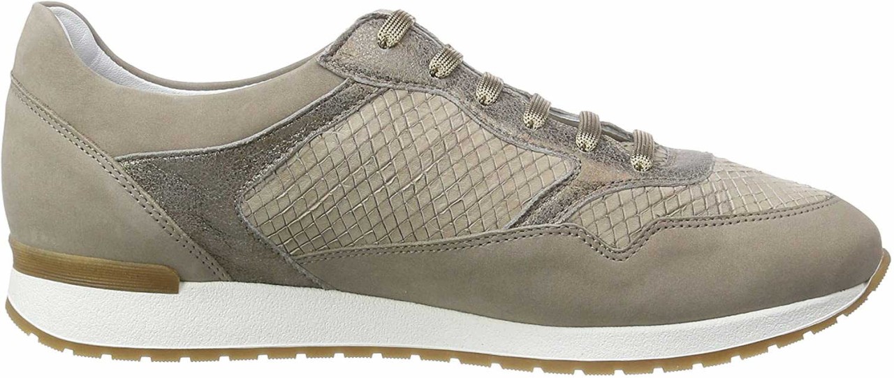 MEPHISTO Sneaker gelb 6960 8431 26665