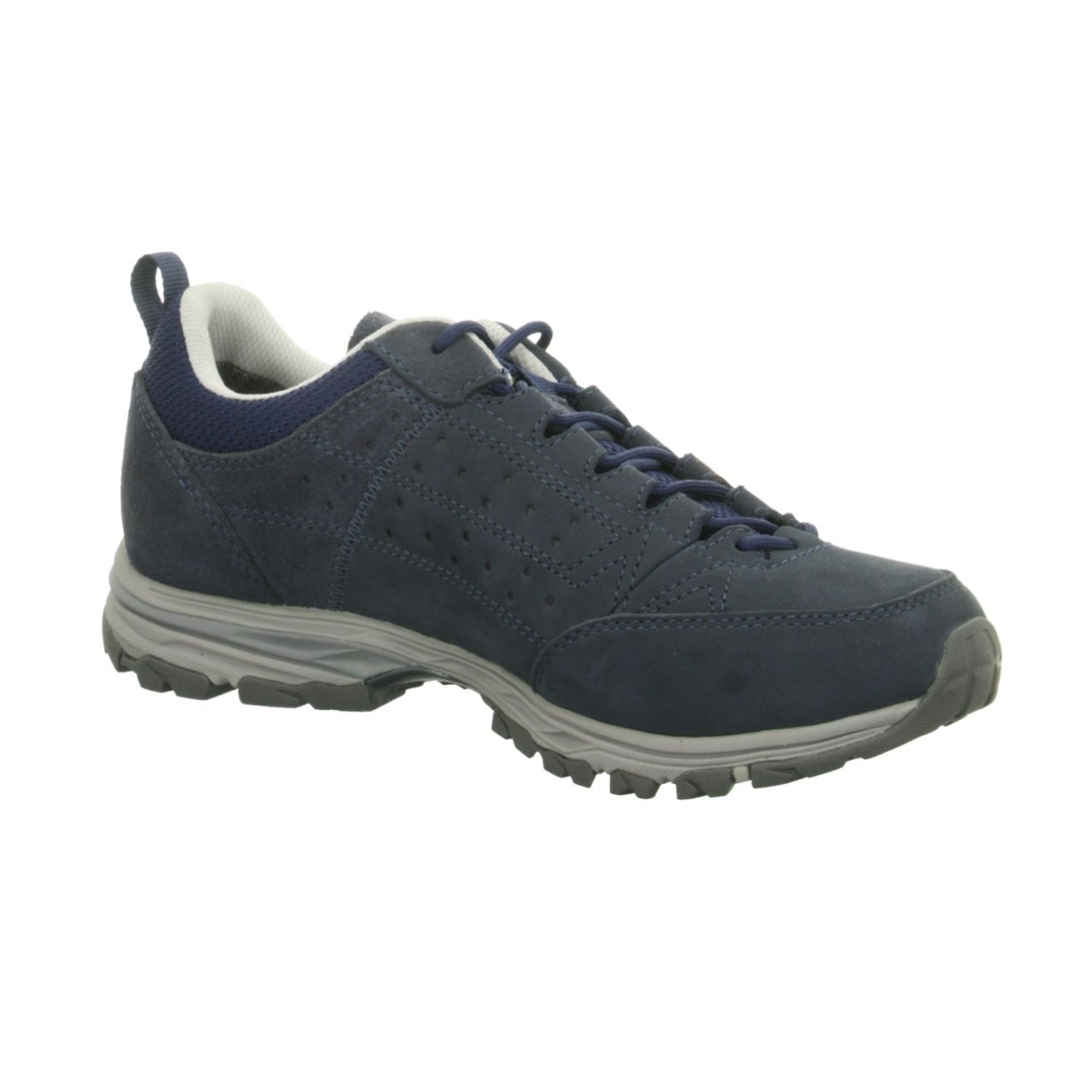 MEINDL Trekkingschuhe blau Durban Lady GTX