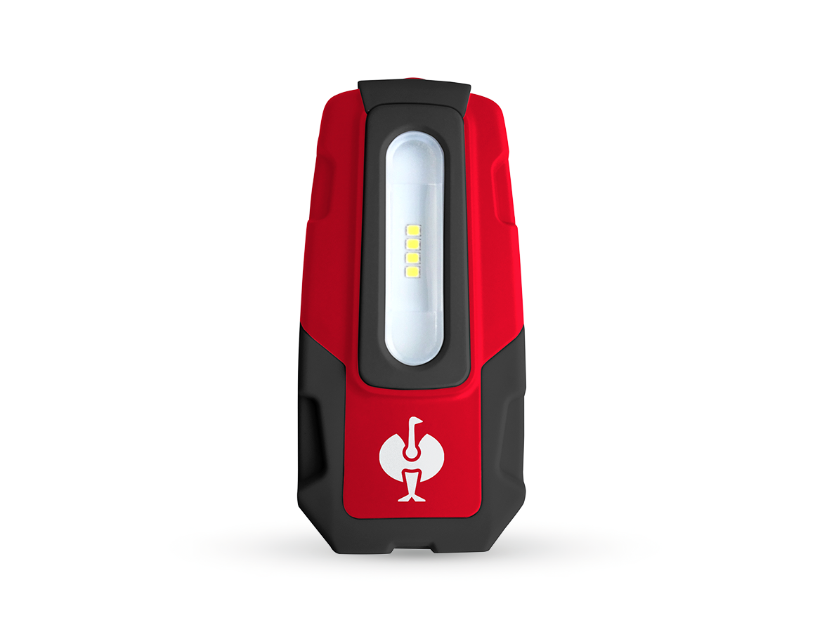 LED-Akku-Arbeitsleuchte 2W SMD