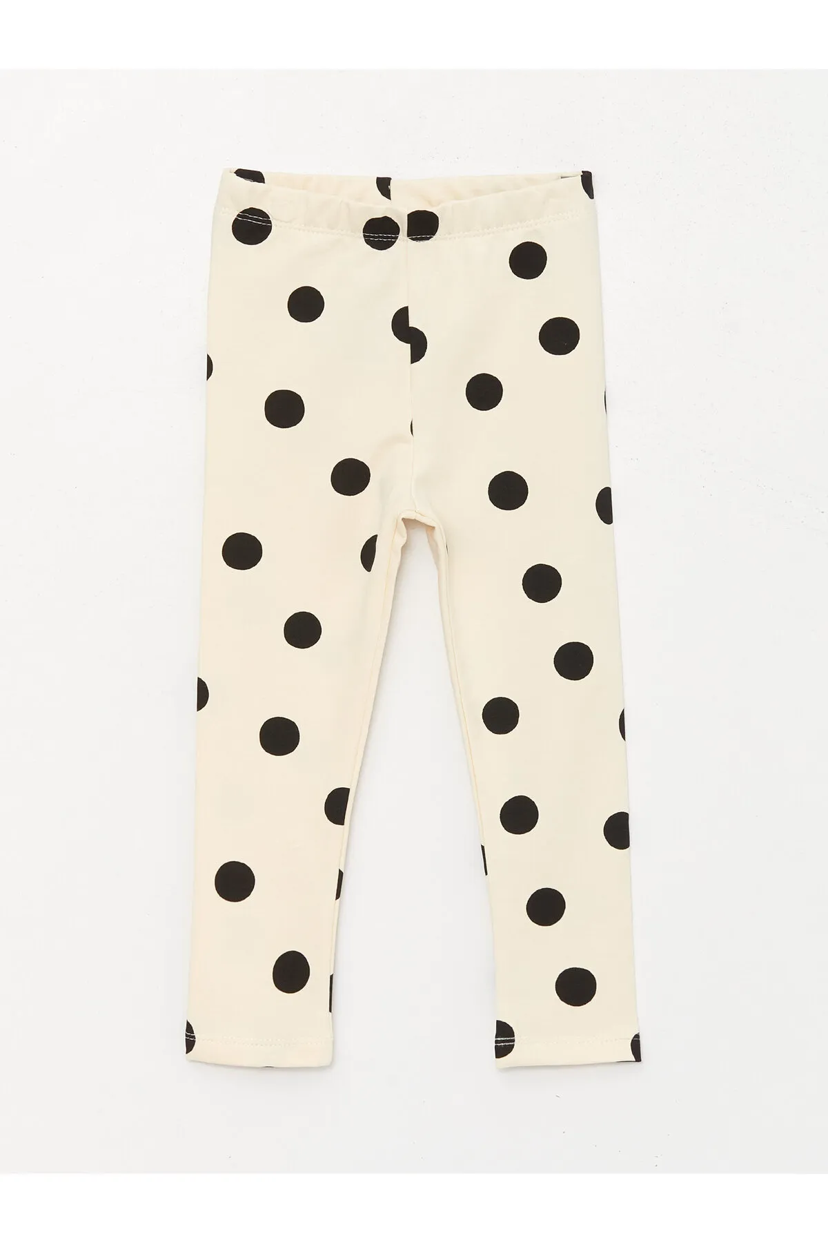 LC Waikiki  Baby-Strumpfhose für Mädchen mit elastischem Bund, 2-teilig